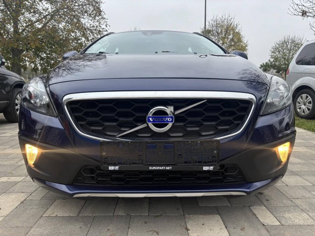 Volvo V40 Cross Country 2.0 D [D2] Ocean Race 1...